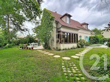 Maison 5 pièces 125 m²