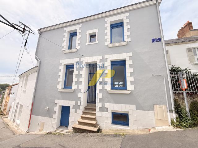 Maison 5 pièces 125 m²