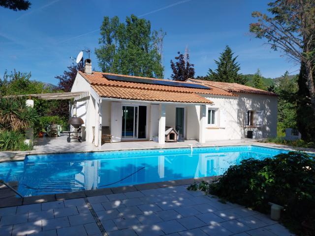 Maison 5 pièces 125 m²