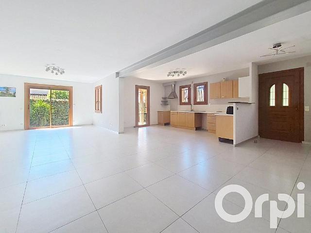 Maison 5 pièces 125 m²