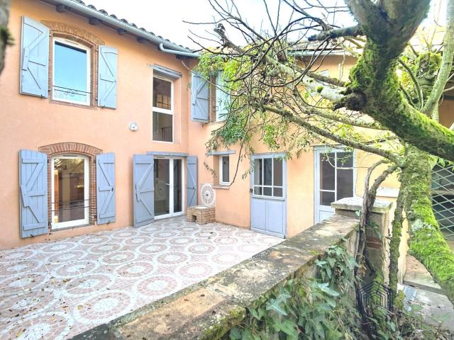 Maison 5 pièces 125 m²