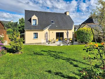 Maison 5 pièces 125 m²