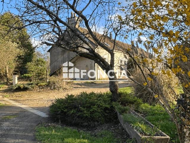 Maison 5 pièces 125 m²