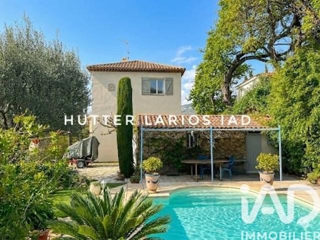 Maison 5 pièces 125 m²