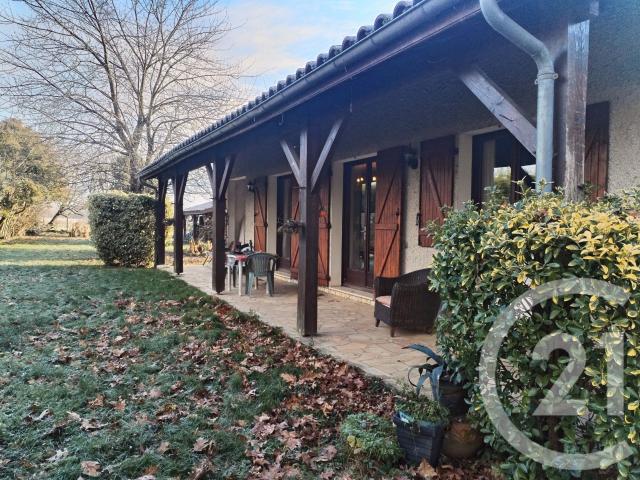 Maison 5 pièces 125 m²