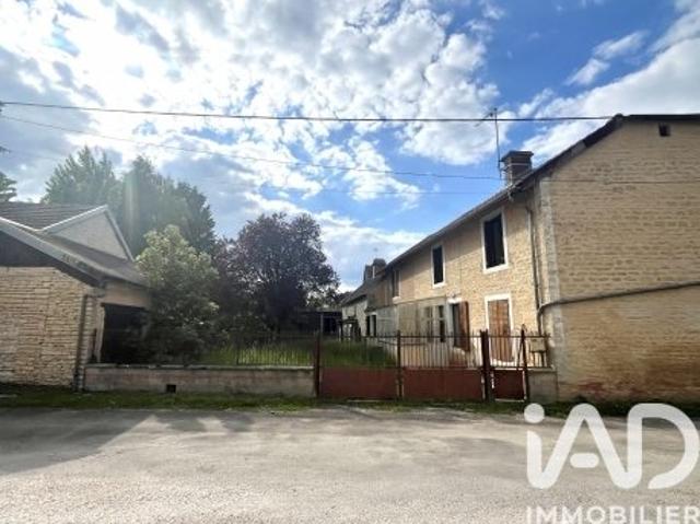 Maison 5 pièces 125 m²
