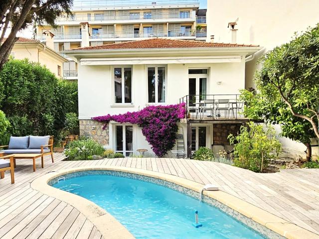 Maison 5 pièces 125 m²
