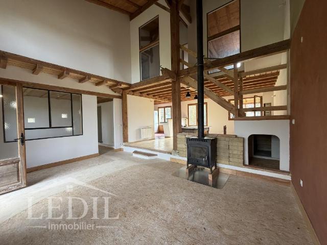 Maison 5 pièces 125 m²