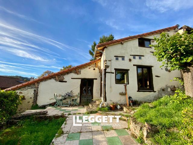 Maison 5 pièces 125 m²