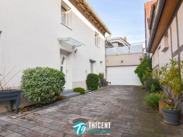 Maison 5 pièces 125 m²