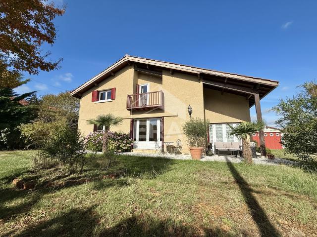 Maison 5 pièces 125 m²