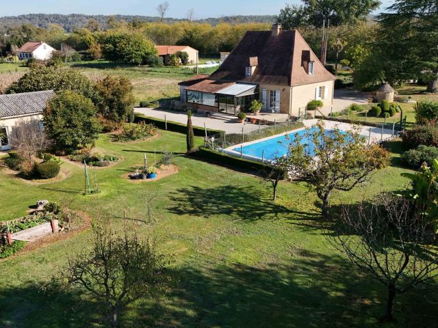 Maison 5 pièces 125 m²