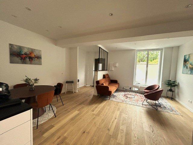 Maison 5 pièces 125 m²