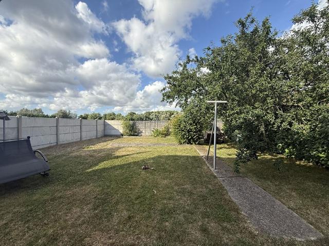 Maison 5 pièces 125 m²