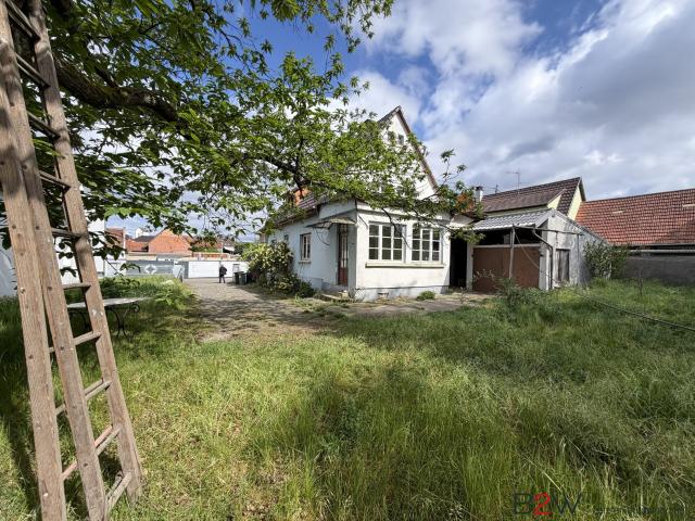 Maison 5 pièces 125 m²