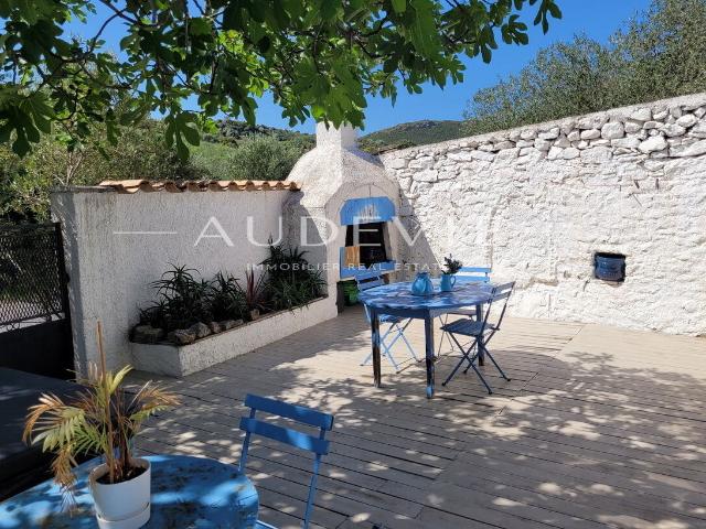 Maison 5 pièces 125 m²