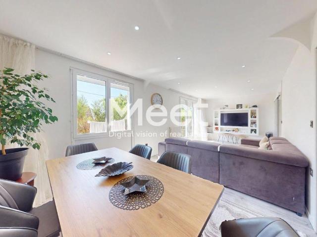 Maison 5 pièces 125 m²