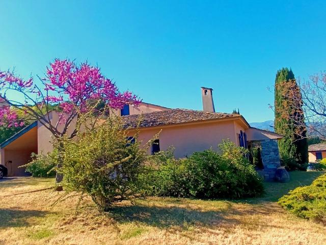Maison 5 pièces 125 m²