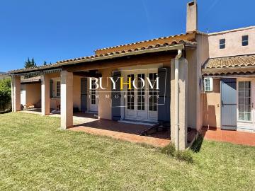 Maison 5 pièces 125 m²
