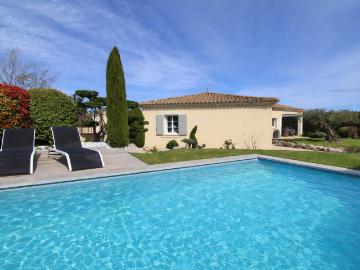 Maison 5 pièces 125 m²