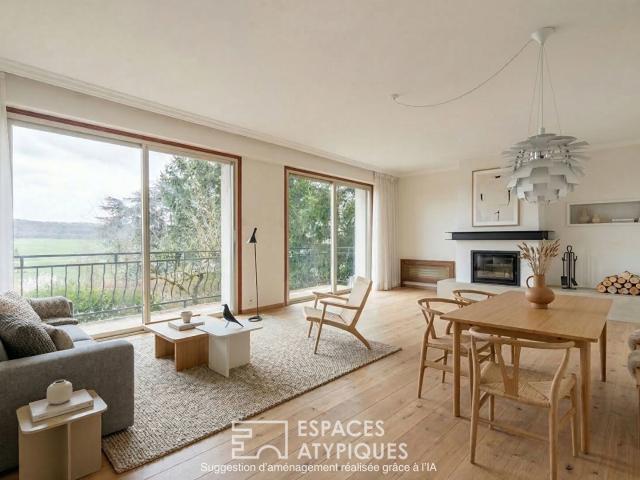 Maison 5 pièces 125 m²