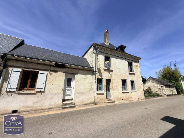 Maison 5 pièces 125 m²