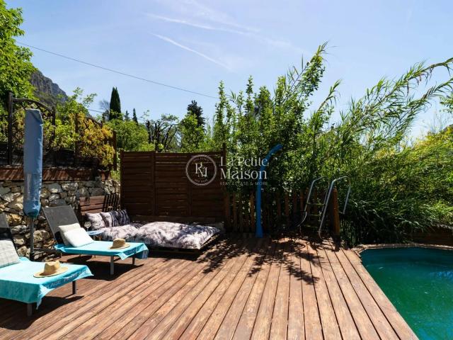 Maison 5 pièces 125 m²