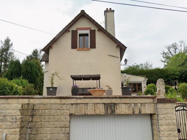 Maison 5 pièces 125 m²