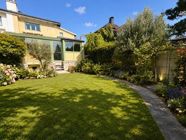 Maison 5 pièces 125 m²