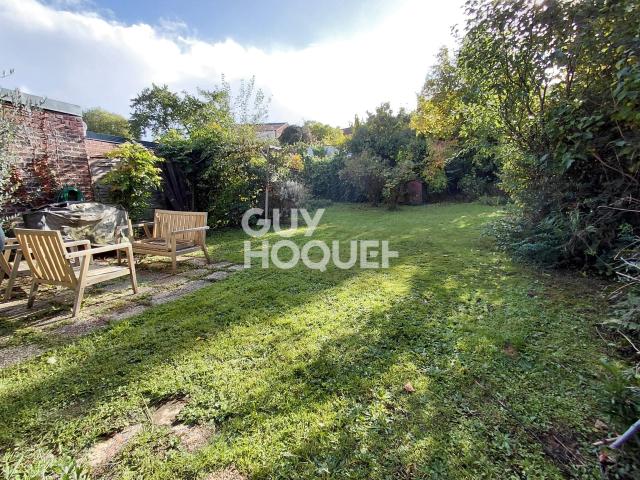 Maison 5 pièces 125 m²