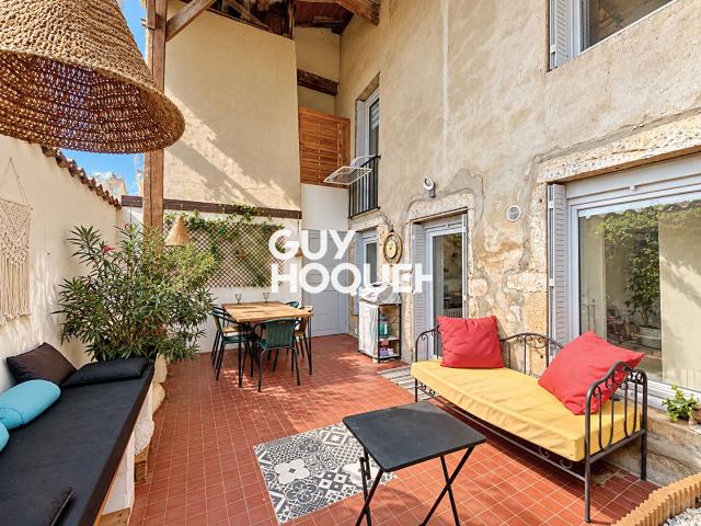 Maison 5 pièces 125 m²