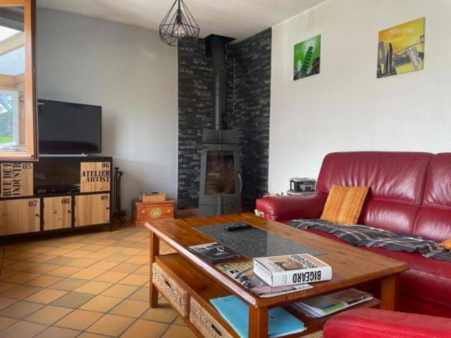 Maison 5 pièces / 125 m² / 250 000 EUR / HENIN SUR COJEUL