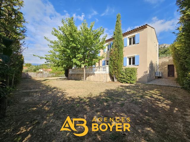Maison 5 pièces 125 m²