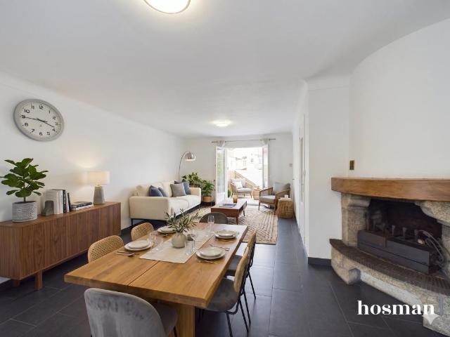 Maison 5 pièces 125 m²