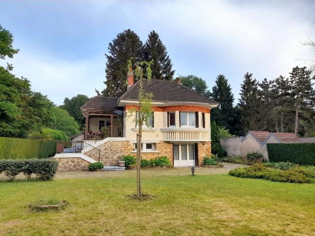 Maison 5 pièces 125 m²