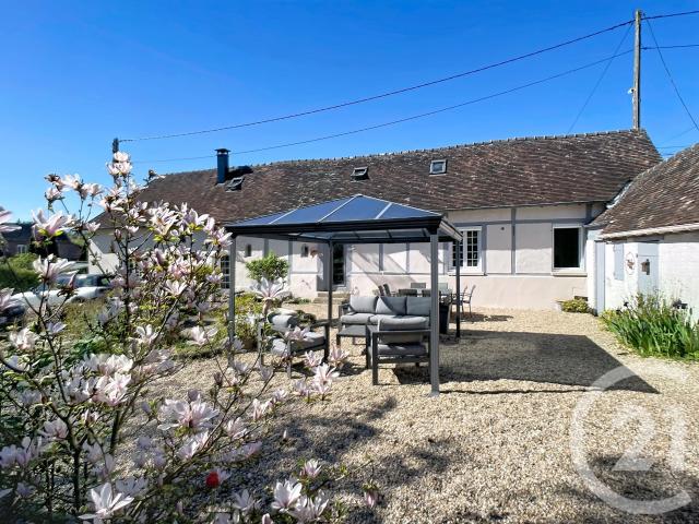 Maison 5 pièces 125 m²