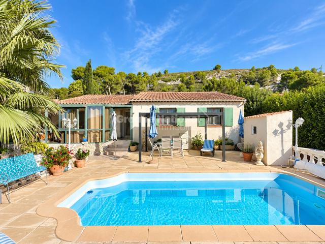 Maison 5 pièces 125 m²