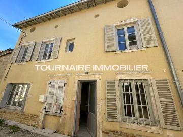 Maison 5 pièces 125 m²
