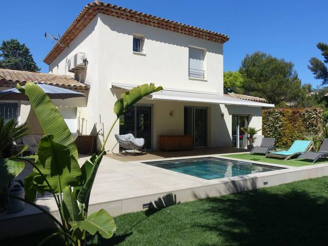 Maison 5 pièces 125 m²