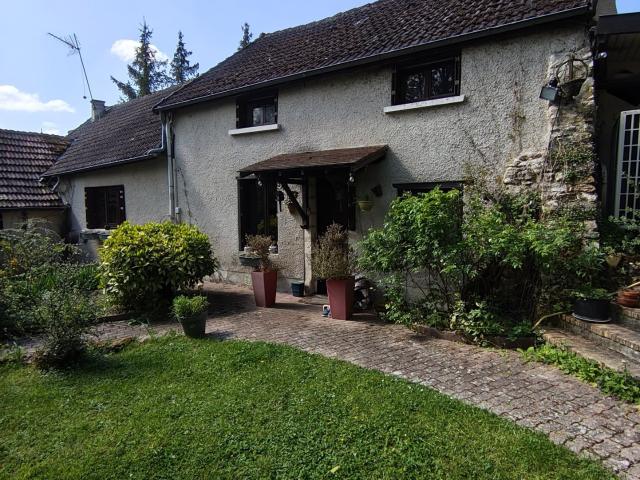 Maison 5 pièces 125 m²