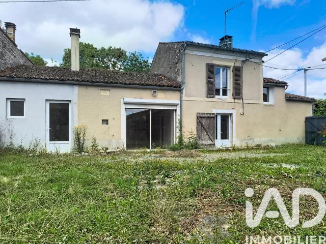 Maison 5 pièces 125 m²