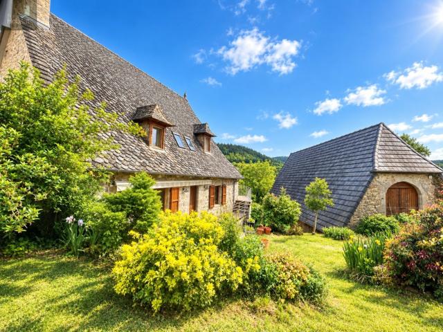 Maison 5 pièces 125 m²