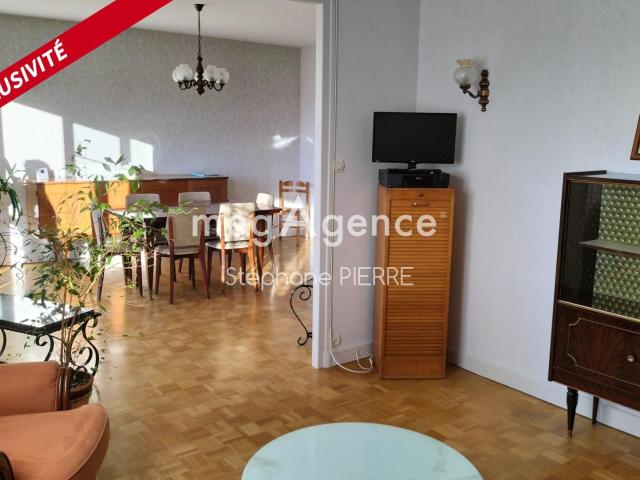 Maison 5 pièces 125 m²