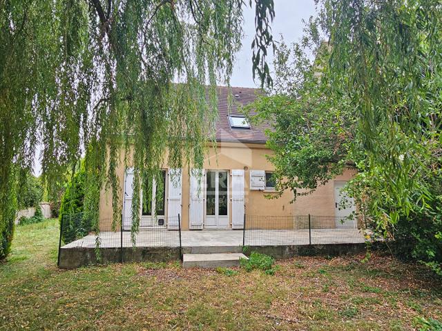 Maison 5 pièces 91 m²