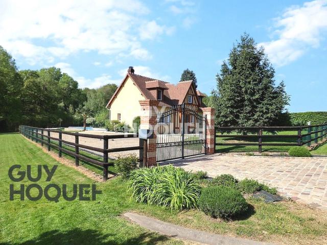 Maison 5 pièces 125 m²
