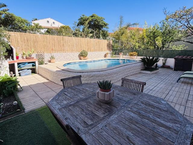 Maison 5 pièces 125 m²