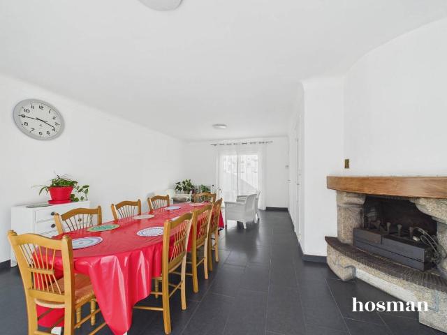 Maison 5 pièces 125 m²