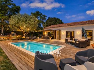 Maison 5 pièces 125 m²