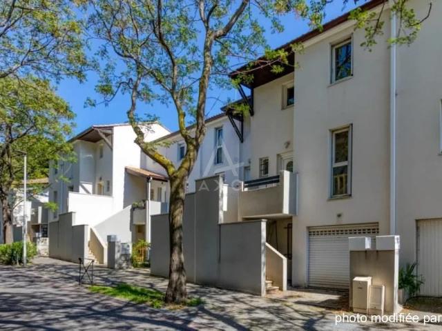 Maison 5 pièces 125 m²