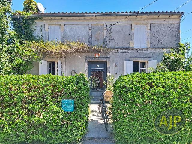 Maison 5 pièces 125 m²